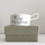 Handled Tea Light Holder | Futures bright Handled Tea Light Holder | Futures bright